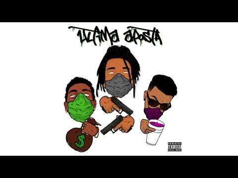 5. LDXIII - Diquebra (Prod. Capella)