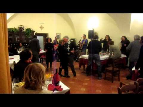 Ristorante Casa dell'Orso "Palena"