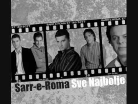 Sarr E Roma - MANGUP I SELJANČICA
