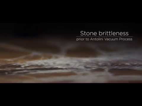 Antolini - Antolini Vacuum Process