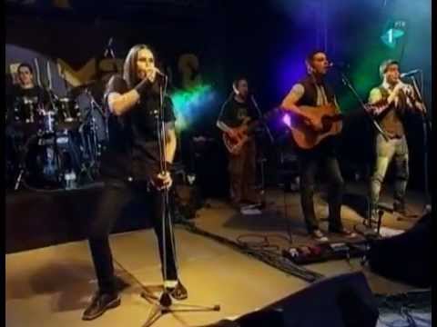 Orthodox Celts - Whiskey in the jar (Live - Kulpin Fest)