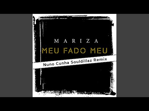 Meu fado meu (Remix)