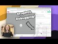 Launching Today GraphQL Debug Tools