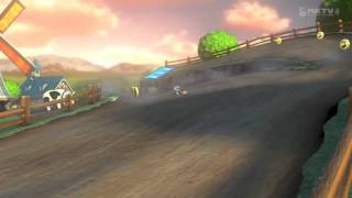 Prairie MeuhMeuh - 150cc - Saleté de vaches !