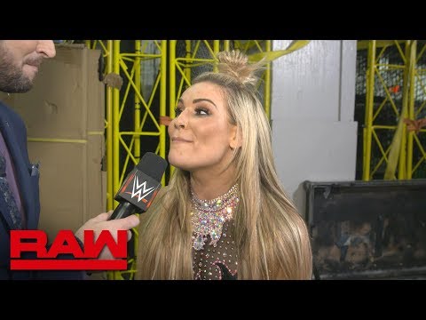 Natalya Discusses The Grind Of WWE’s European Tour