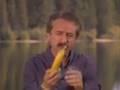 Kirk Cameron And Bananas 