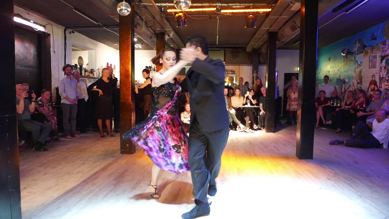 Ruben & Sabrina Veliz (1/4)