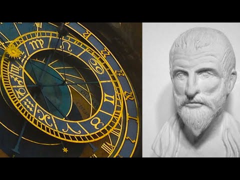 There is a Star for Every Species (Proclus)