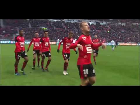 Amazing goal by Kamil Grosicki 720p