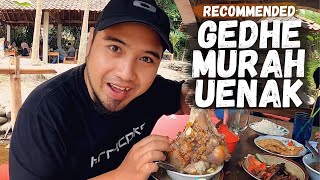 Download lagu Sop dan Sate Sapi Pak Bayu mp3