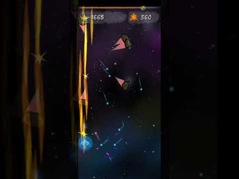 Spaxy: Atirador Espacial