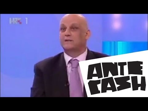 Ante Cash & Nezavisni intelektualci - T.U.N.E.L. (official video)