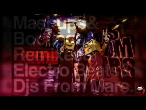 Avicii Ft. Aloe Blacc Vs Robert Miles Vs Zonderling x Don Diablo (Djs From Mars Bootleg)
