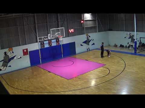 REAL VERTIS - SUPERSONICS 61- 43, 6oς ΟΜΙΛΟΣ WINTER CUP BASKET CITY