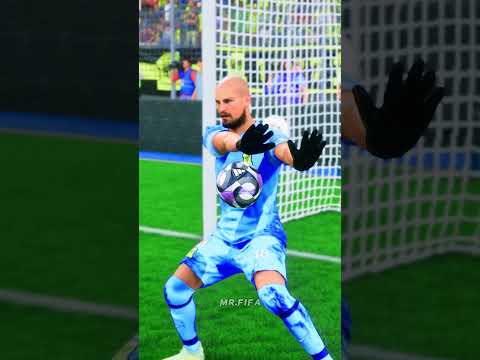 Ronaldo & Mbappé Bicycle Kicks