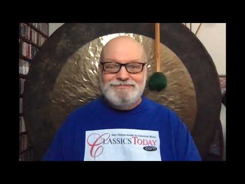 Repertoire: Discover Frank Bridge's Evocative Tone Poems