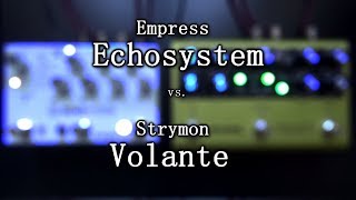 Empress Echosystem - What To Know & Where To Buy | Equipboard Empress Echosystem - What To Know & Where To Buy | Equipboard