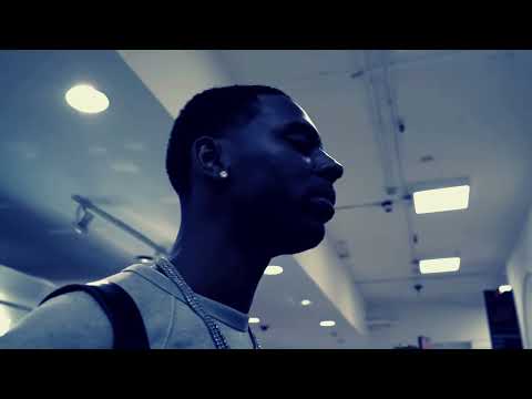 Young Dolph - 100 Shots [Remix]