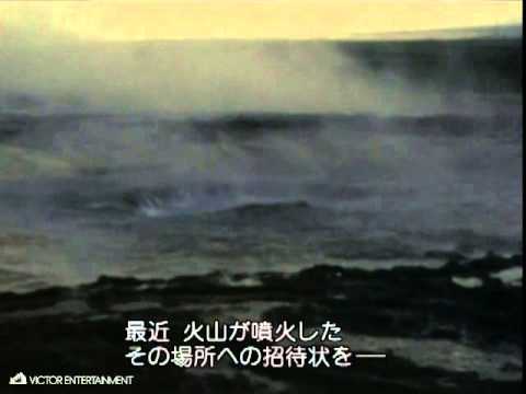 トーベ・ヤンソン - 「HARU-the Island of the Solitary」「Tove and Tooti in Europe」