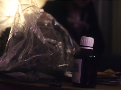 Diskmane - Goldener Eckzahn (offizielles Musikvideo)