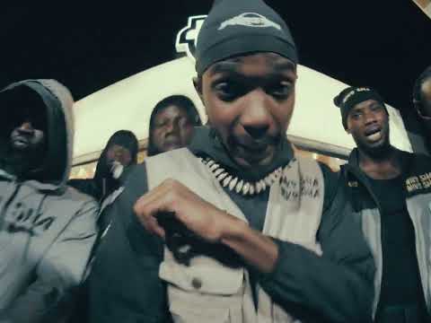 JoJo Hundred and LEGHACITY