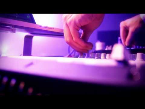 Egbert LIVE at Extrema outdoor 2010