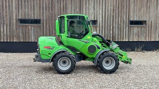 Друго промишлено оборудване Avant 860i | Изображение 4 - Machineryline