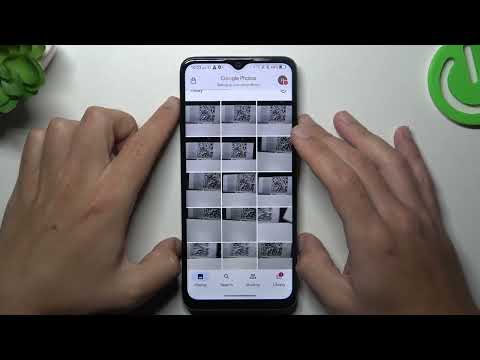 How to Take Burst Shot Photos on TCL 406? Use Quick Picture Shoot and Make Many Photos in Sec!