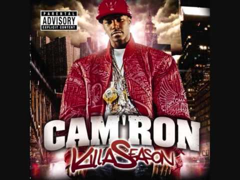 Cam´ron - White Girls