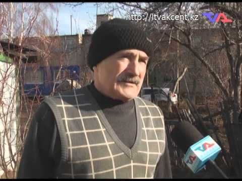 Лисаковск, выпуск программы «День» от 7 ноября 2014 г.