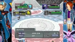 Let's Play Pokemon Colosseum - Ep. 42 - The Realgam Colosseum!