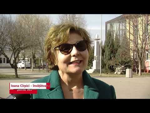 Școala din Ișalnița are centrală fotovoltaică