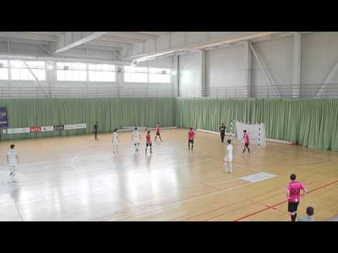 FUTSAL 2015-16.Tour 7. 31.01.2016. Goals Compilation UNITY LEAGUE