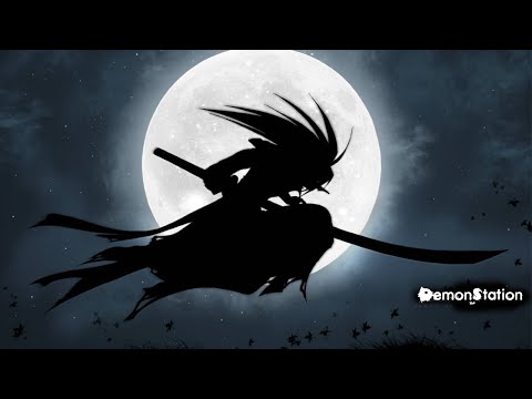 AniMIX - The Falling Of Time  [FullAMV]