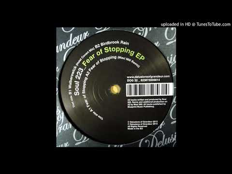 Soul 223 - Birdbrook Rain