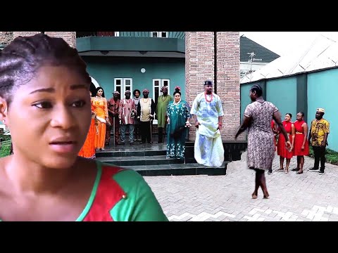 She Only Came To See Her Mother Who Is Working In D Palace But D Prince Saw Her & Fall Deeply 4 Her