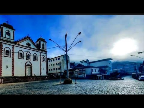 Guaraciaba MG , cidade que encanta.