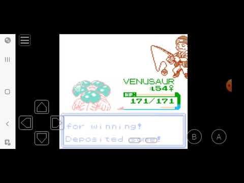 31. Pokémon Crystal Clear: Lake of Rage - Dragon Den