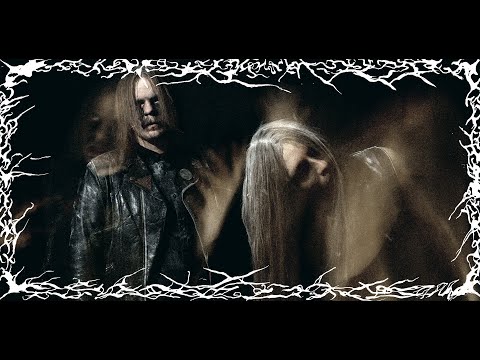 Celestial Grave - Vitriolic Atonement (Full Album Premiere)