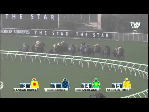 2014 Darley T J Smith Stakes G1