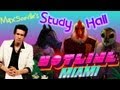 Study Hall: Hotline Miami - More Bloody Neon Pop ...