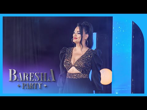 Edona Morina - Tallava (Baresha Party)