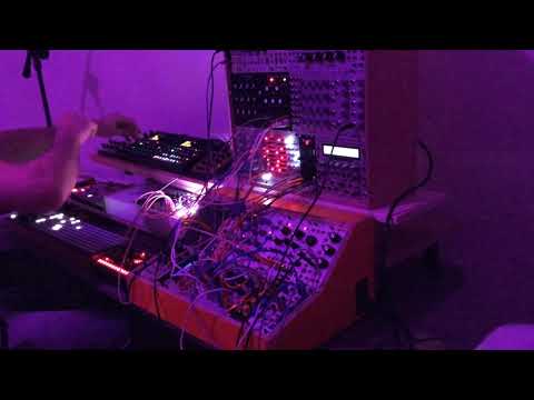 Modular ACiD Technojam