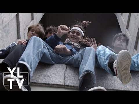 Gæste Gutter Feat. Kasper 939 - "Gotham" [OFFISIELL MUSIKKVIDEO]: YLTV