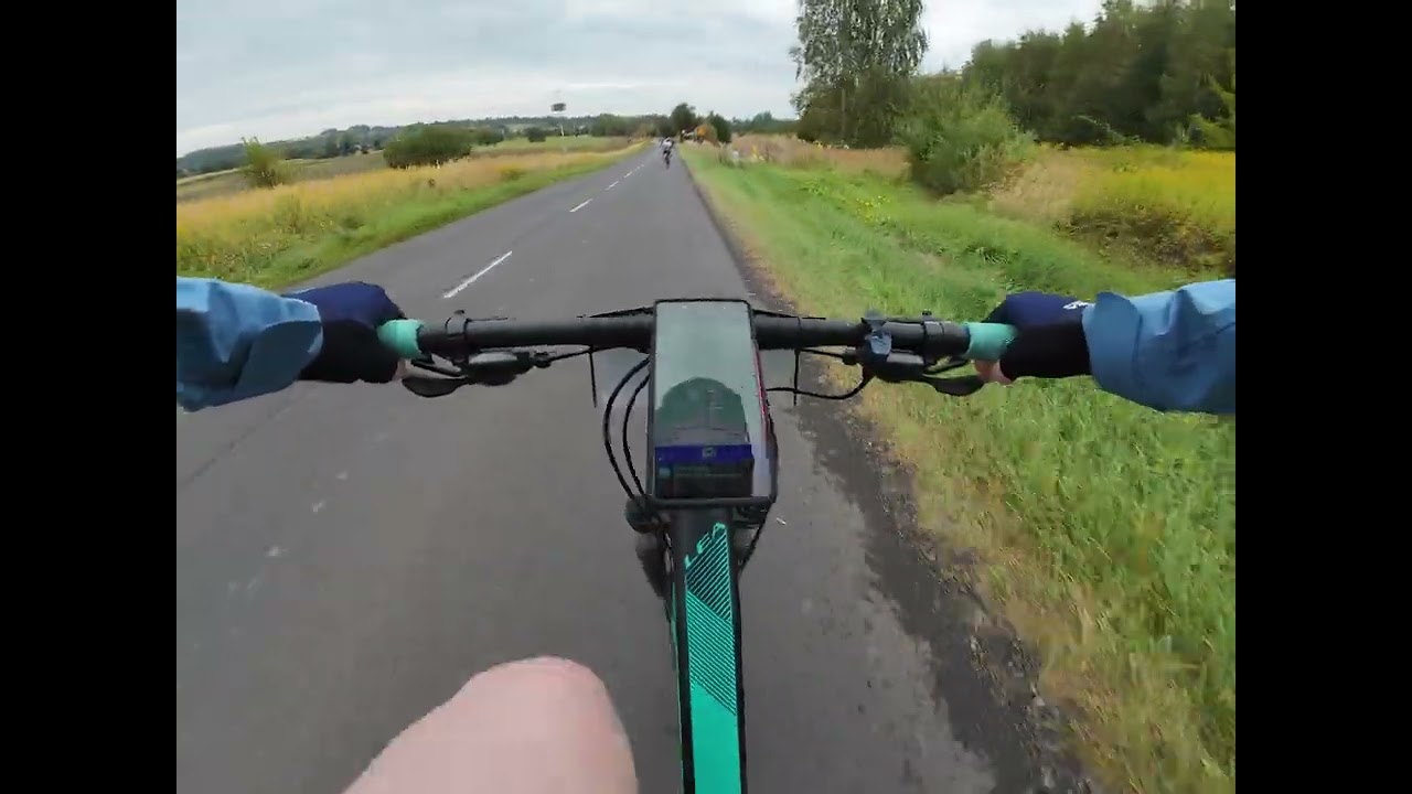 Silesia Bike Marathon 2025 - Psary 🚵