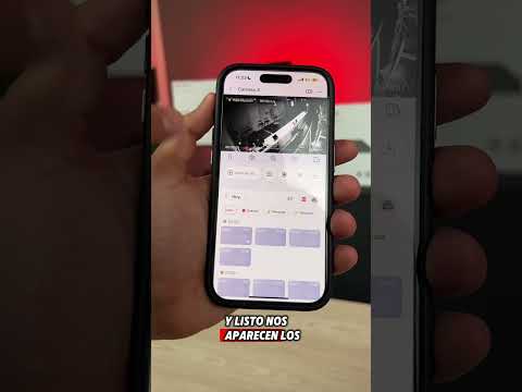 Carátula del video del producto