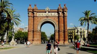 Barcelona Vibes 🇪🇸