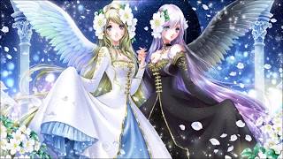 Nightcore - That's a Woman (Celtic Thunder)