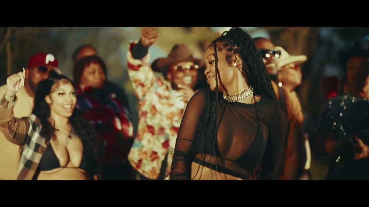 Terry Rogers – Trailride Blues (Official Music Video) | New Blues Vibes 2026