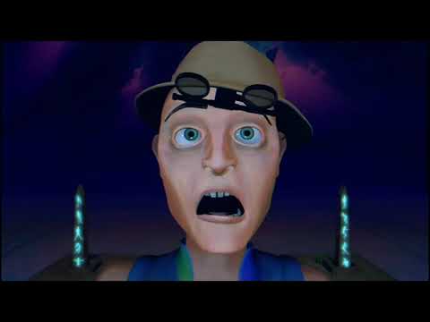 Kai's Demon | Michael Paler